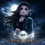 Bewitched icon